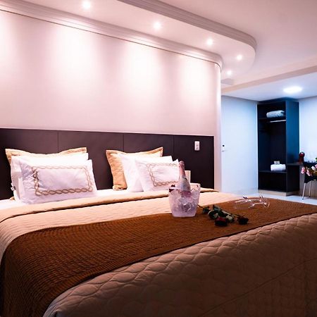 Hotel Buena Vista Гояния Екстериор снимка